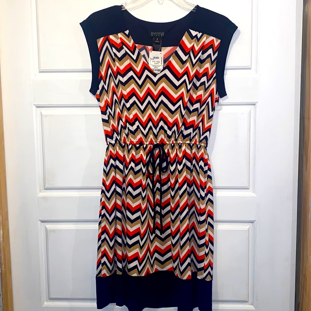 Multi season dress!